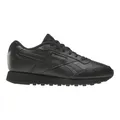 Reebok Herren Glide Sneaker Sneaker,Cblack Purgry Cblack,44 EU