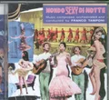 Franco Tamponi Mondo Sexy Di Notte (Ost) CD Europa Dagored 2008 Musik