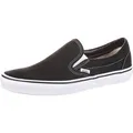 Vans Slip On Sneaker in black, Größe 38 1/2