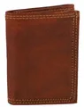 Gusti Leder Geldbörse Gusti Leder Portemonnaie Arjen (Hochformat, 1-tlg., Hochformat)