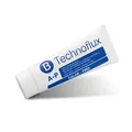 Technoflux Silikon-Lötpaste, 120 ml, klar, hochviskos