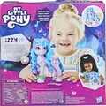 My Little Pony Izzy sieht einen Funken