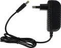 vhbw Netzteil kompatibel mit Bose SoundLink Mini Router, Modem, Festplatte - 115 cm