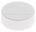 magnetoplan® Magnet Discofix magnum, Ø: 34 mm, Haftkraft: 2.000 g, grau (10 Stück), Sie erhalten 1 Packung á 10 Stück