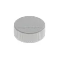 1 bis 40x magnetoplan Discofix Rundmagnet "magnum", grau - SPARE BIS ZU 63%