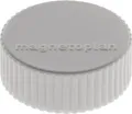 10er PACK(Stk) MAGNETOPLAN 16600-01 Magnet Super  D. 34 mm grau