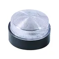 RS PRO, LED Dauer LED-Signalleuchte Rot, 10 → 100 V