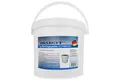 HASKYY Montagepaste Montagepaste Reifenmontage 3kg Schwarz Montagewax Reifenmontagepaste