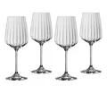 SPIEGELAU 4450172 LIFESTYLE Weißweinglas 4er Set