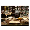 Spiegelau 4tlg Weißweinglas-Set Weingläser Kristallglas 440ml LifeStyle Weinglas