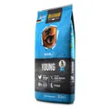 12,5 kg Belcando Young Trockenfutter Hundefutter Hund Aufzucht Junior Junghund