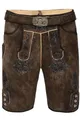 Edelnice Trachtenlederhose