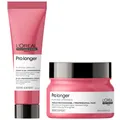 Loreal Pro Longer - Professionnel Serie Expert Leave-In 150ml + 250ml Maske