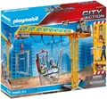 PLAYMOBIL City Action 70441 RC-Baukran NEU OVP