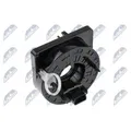 1x Wickelfeder, Airbag NTY EAS-VW-008 passend für VAG