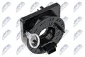 NTY Wickelfeder Airbag für Skoda Roomster Fabia II Combi VW 01-15 Eas-Vw-008