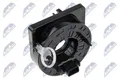 NTY Wickelfeder Airbag EAS-VW-008 für VW TRANSPORTER T5 Bus 7HB 7HJ 7EB 7EJ 7HM