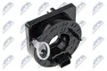 NTY EAS-VW-008 Uhrenfeder, Airbag für SEAT,SKODA,VW