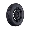 4x Ganzjahresreifen Kompletträder für Dacia Logan Reifen 195/55R16 Uniroyal