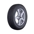 4x Alu Ganzjahresreifen Kompletträder für Peugeot 208 Reifen 195/55R16 Uniroyal