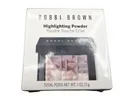 Bobbi Brown Highlighter-Puder in Reisegröße pink glow 3g