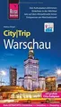 Reise Know-How CityTrip Warschau: Reiseführer mit S... | Buch | Zustand sehr gut
