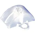 Abstandhalter Sinus für 76/18 100 Stück