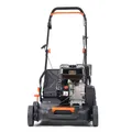 FUXTEC Benzin Vertikutierer 2in1  FX-BV240ECO 4-Takt 4,1kW