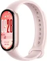 Xiaomi Smart Band 10 Aktivitätsmesser 1,72" AMOLED Bluetooth 5.4 5ATM Pink