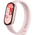 Xiaomi Smart Band 10 Mystic Rose, BHR9999GL (BHR9999GL)