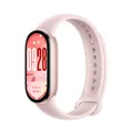 Xiaomi Smart Band 10 - Mystic Rose