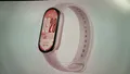 SW-0307 Xiaomi Smart Band 10,, 1,72" AMOLED Display, mystic Rose  B-WARE