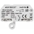 Homematic IP Smart Home Jalousieaktor HmIP-FBL - Unterputz