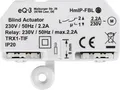 eQ-3 AG Homematic IP HmIP-FBL - Jalousieaktor - kabellos