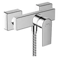 hansgrohe Vernis Shape Einhebel-Duscharmatur Aufputz (71650000)