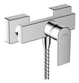 Hansgrohe Vernis Shape Einhebel-Brausemischer - Chrom - 71650000