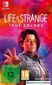 Nintendo Switch - Life is Strange: True Colors DE mit OVP NEUWERTIG