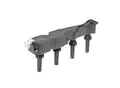 BOSCH Zündspule 0986221083 für Peugeot