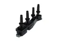 BOSCH Zündspule für Peugeot 206 CC 1.6 16V 307 Citroën Berlingo/Berlingo First