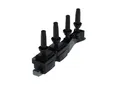 BOSCH Zündspule 0 986 221 083 für PEUGEOT PARTNER TEPEE Großraumlimousine 206 2A