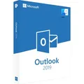 Microsoft Outlook 2019 MAC | Vollversion | Sofortdownload + Produktschlüssel