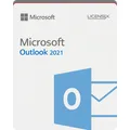 Microsoft Outlook 2021