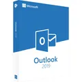 Microsoft Outlook 2019 543-06601
