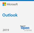 Microsoft Corporation Microsoft Outlook 2019 Windows 100521-DE