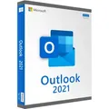 Microsoft Outlook 2021 Windows |ESD|