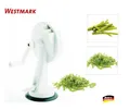 Westmark Bohnenschneider Handbuch Befestigung Sog