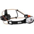 NAO RL, LED-Leuchte schwarz