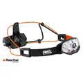 Petzl Nao RL Black