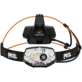 Petzl Nao RL Stirnlampe (Größe One Size, schwarz)