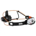 Petzl Nao RL Stirnlampe (max 1500 Lumen/ Gewicht 145g) - STK - schwarz